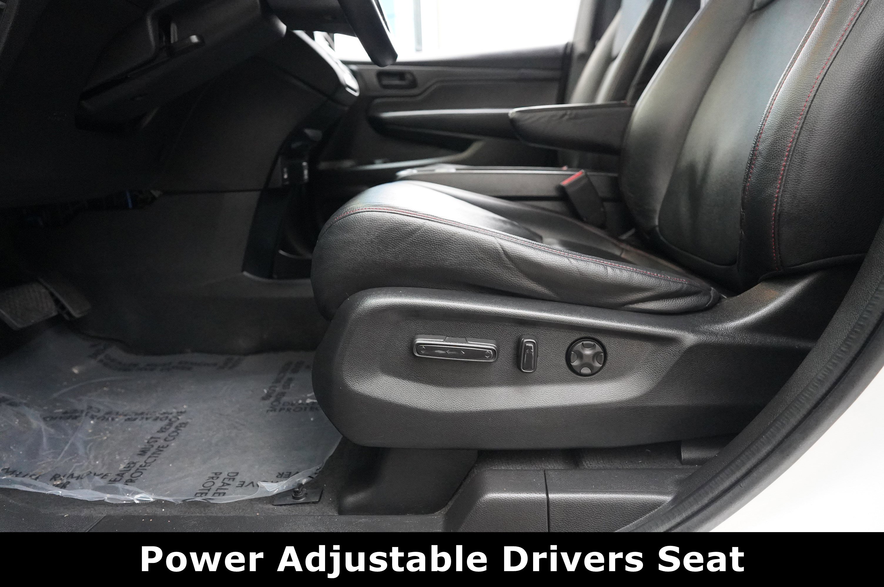 Used 2023 Honda Odyssey Sport image 12