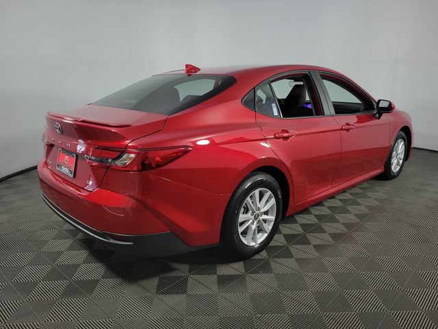 Used 2026 Toyota Camry LE w/ Convenience Package FWD image 8