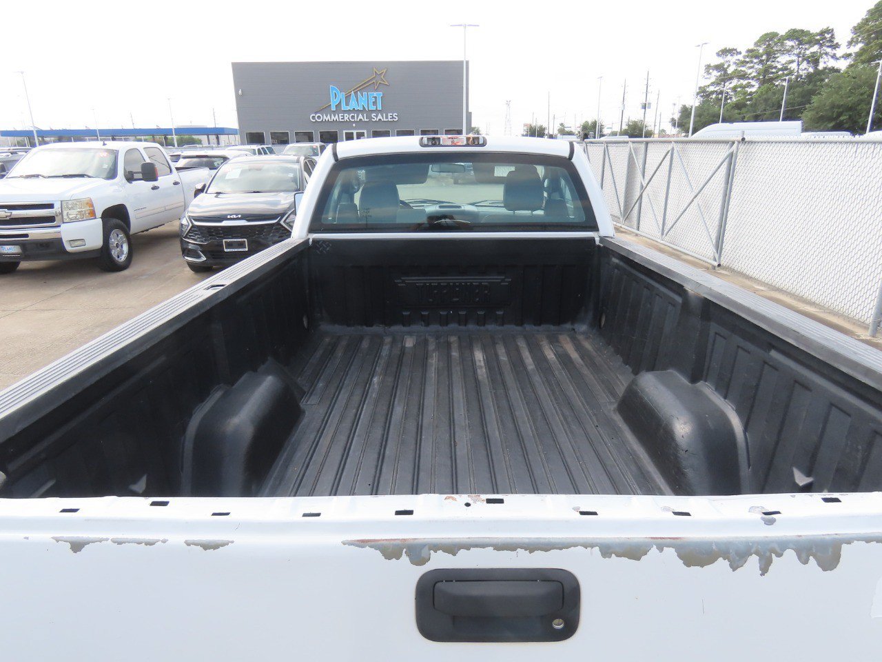 Used 2006 Ford F150 XL RWD image 13