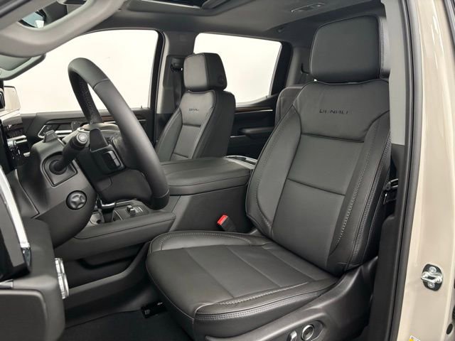 New 2026 GMC Sierra 1500 Denali image 22