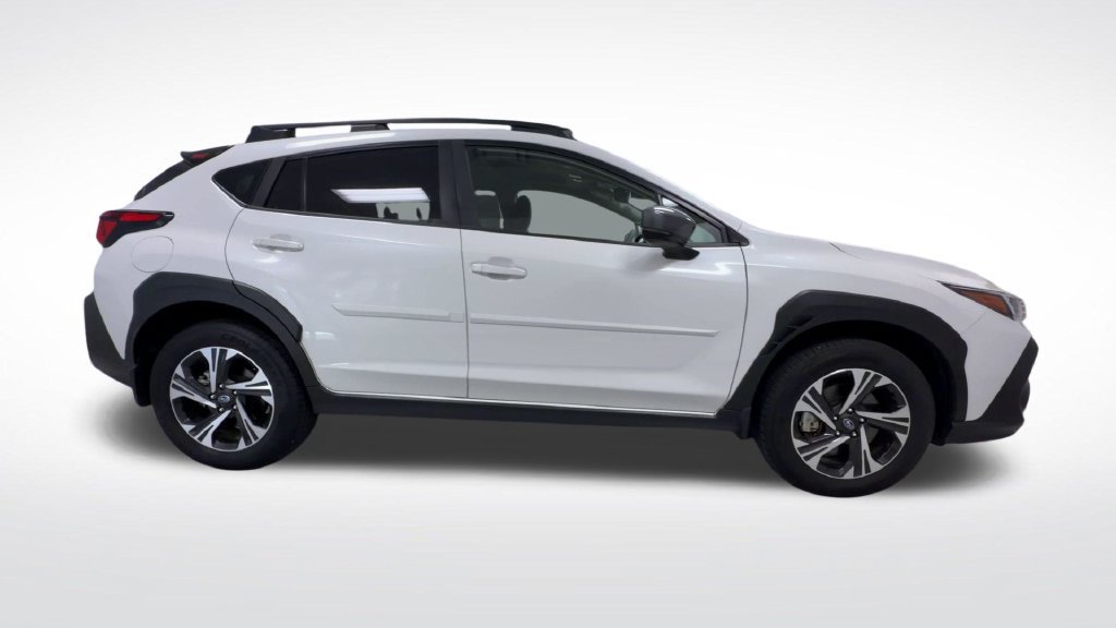 Certified 2025 Subaru Crosstrek 2.5i Premium AWD/4WD image 12