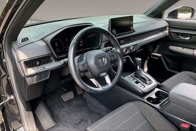 Certified 2023 Honda CR-V Sport image 17
