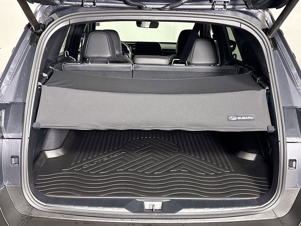 New 2026 Subaru Outback Limited XT AWD/4WD image 22