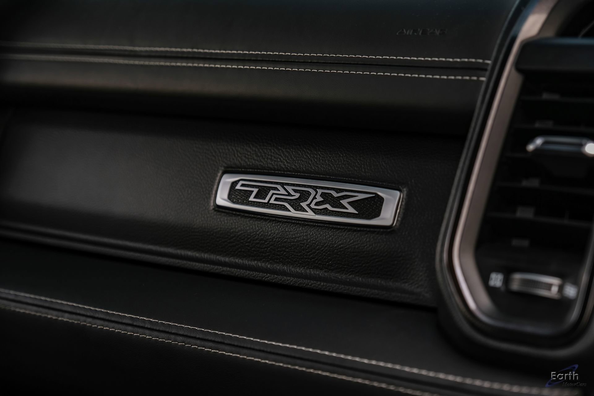 Used 2022 RAM 1500 TRX w/ TRX Level 2 Equipment Group image 54