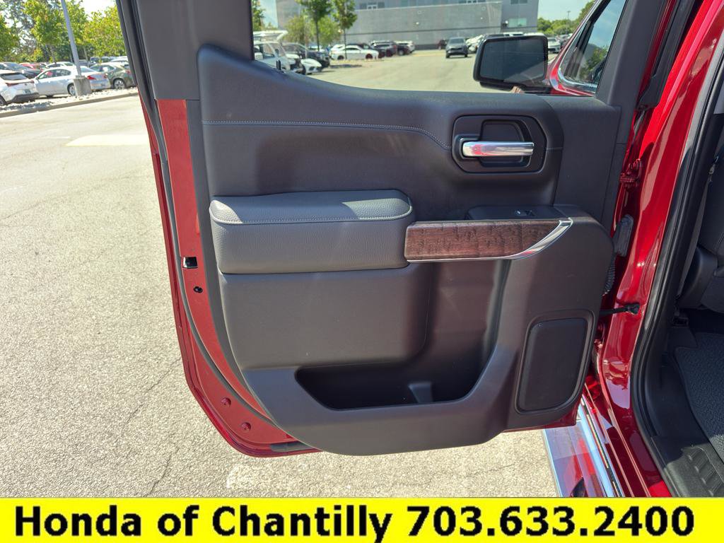 Used 2021 GMC Sierra 1500 Denali AWD/4WD image 39