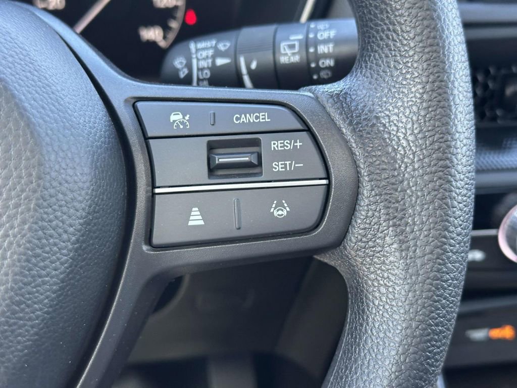 Used 2024 Honda CR-V EX image 21