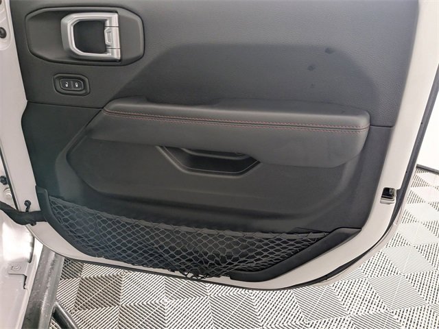 Used 2020 Jeep Gladiator Rubicon image 33