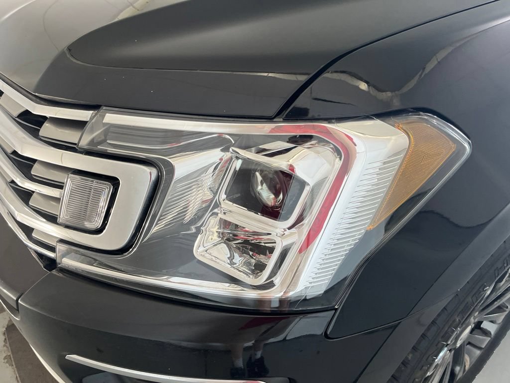 Used 2019 Ford Expedition Limited AWD/4WD image 38