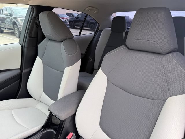 Used 2020 Toyota Corolla L FWD image 10
