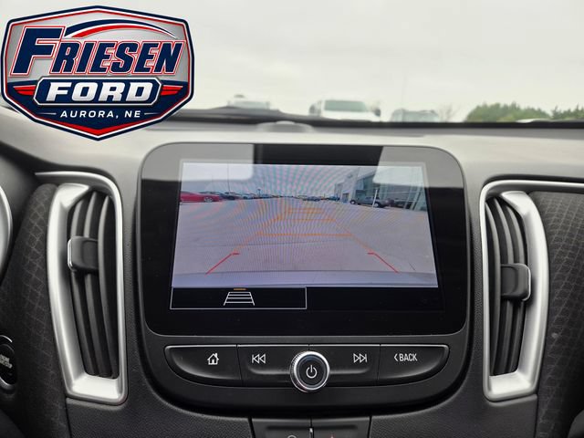 Used 2025 Chevrolet Malibu LT FWD image 19