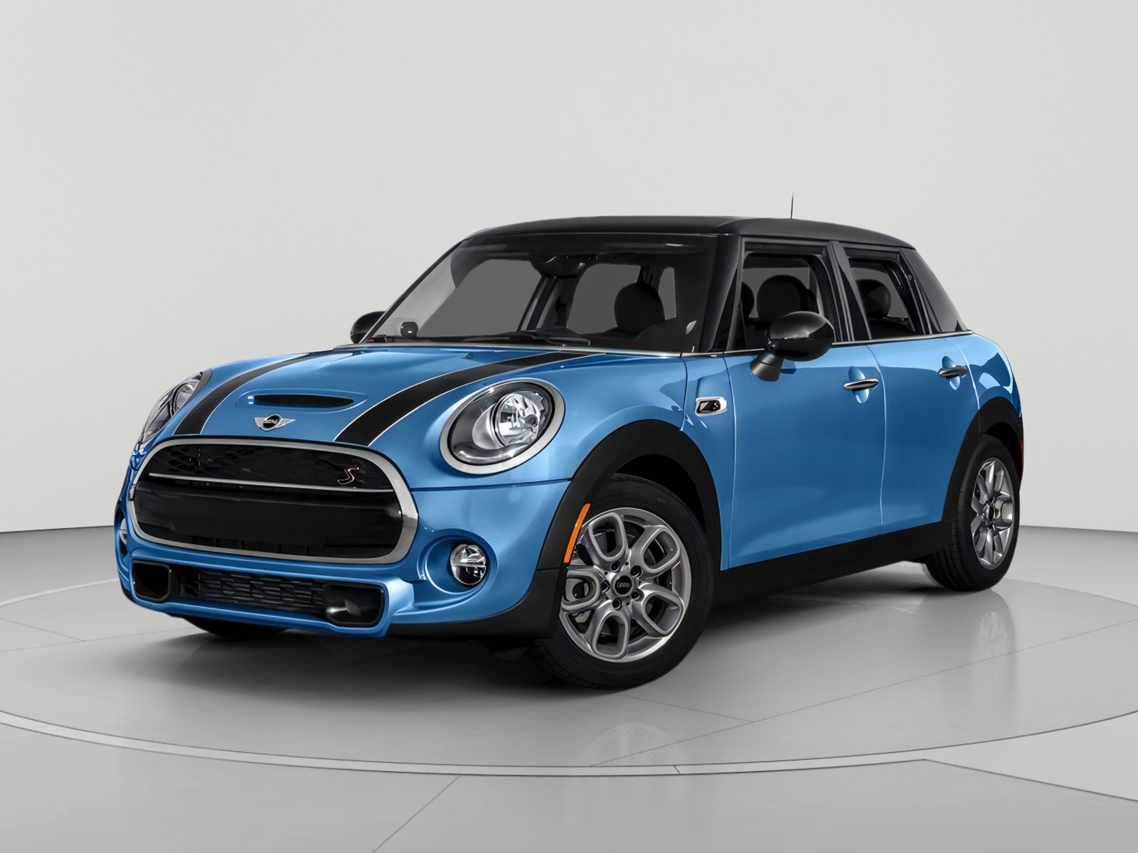 Used 2016 MINI Cooper S