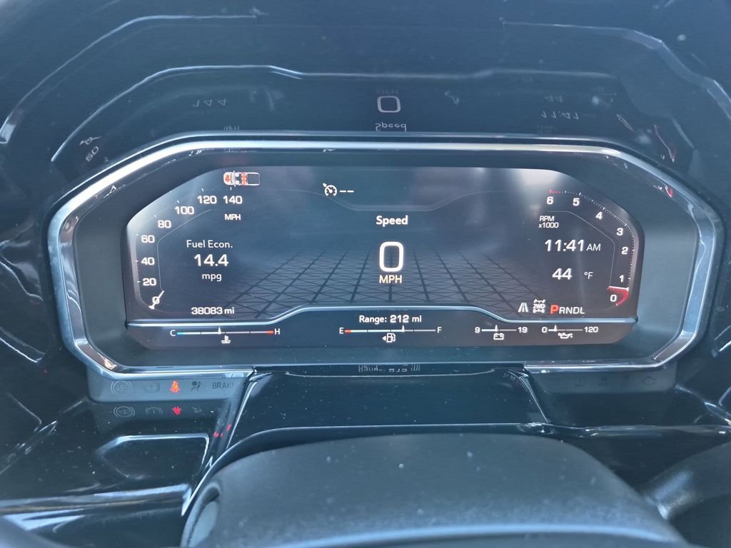 Used 2024 GMC Sierra 1500 SLE image 15