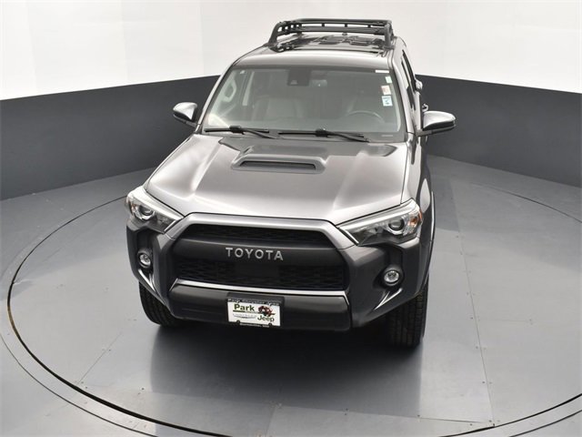 Used 2021 Toyota 4Runner TRD Pro image 14