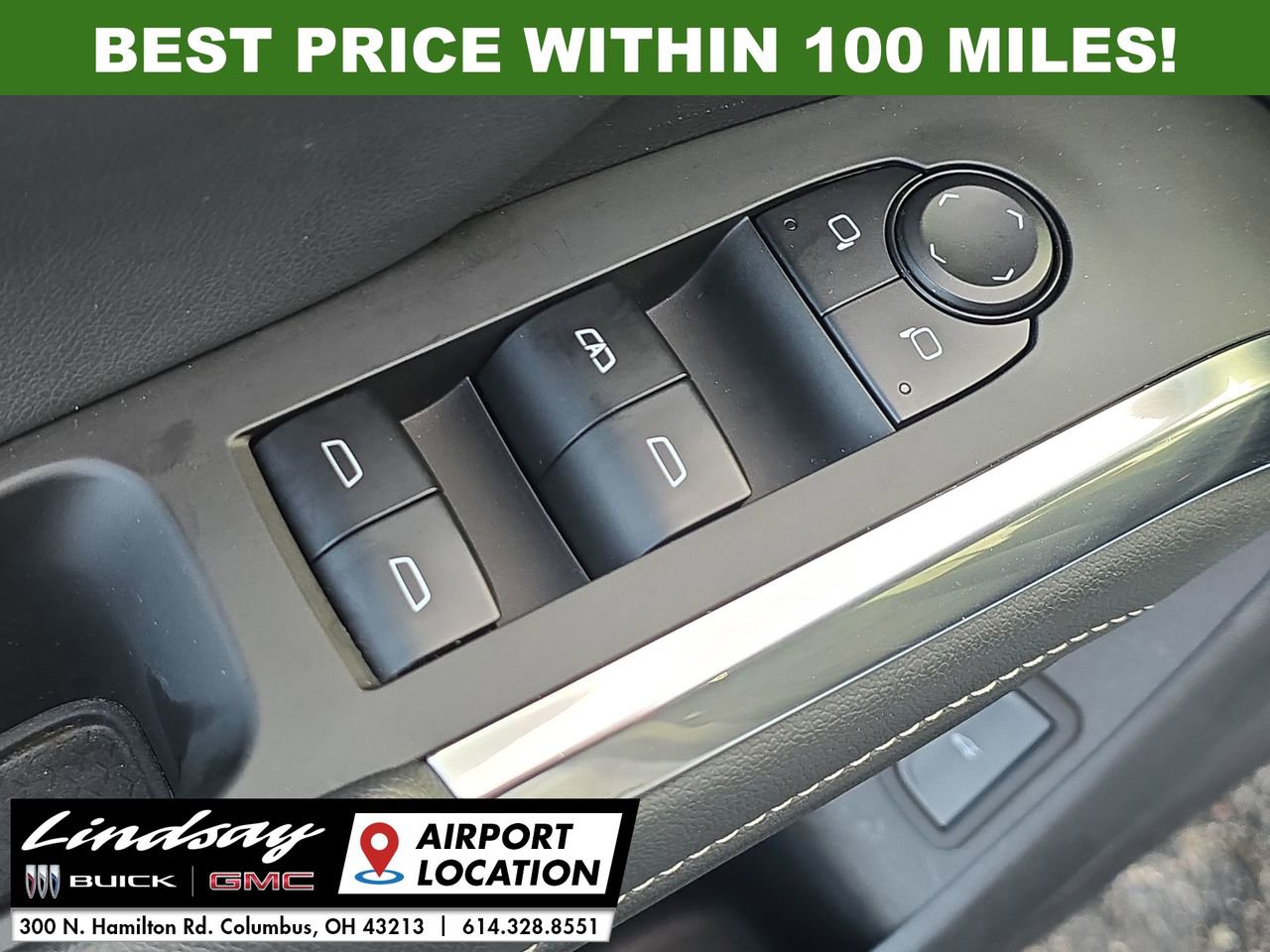 Used 2025 Chevrolet Traverse LT image 23