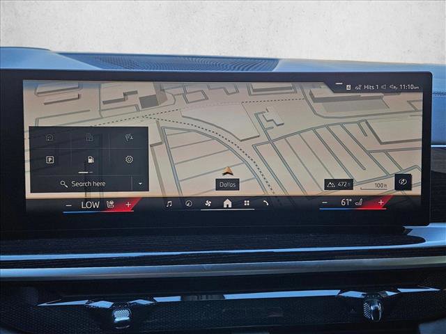 New 2026 BMW X5 xDrive40i w/ M Sport Package image 12