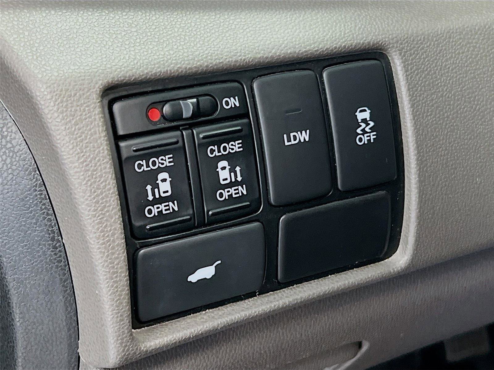 Used 2016 Honda Odyssey EX-L image 15