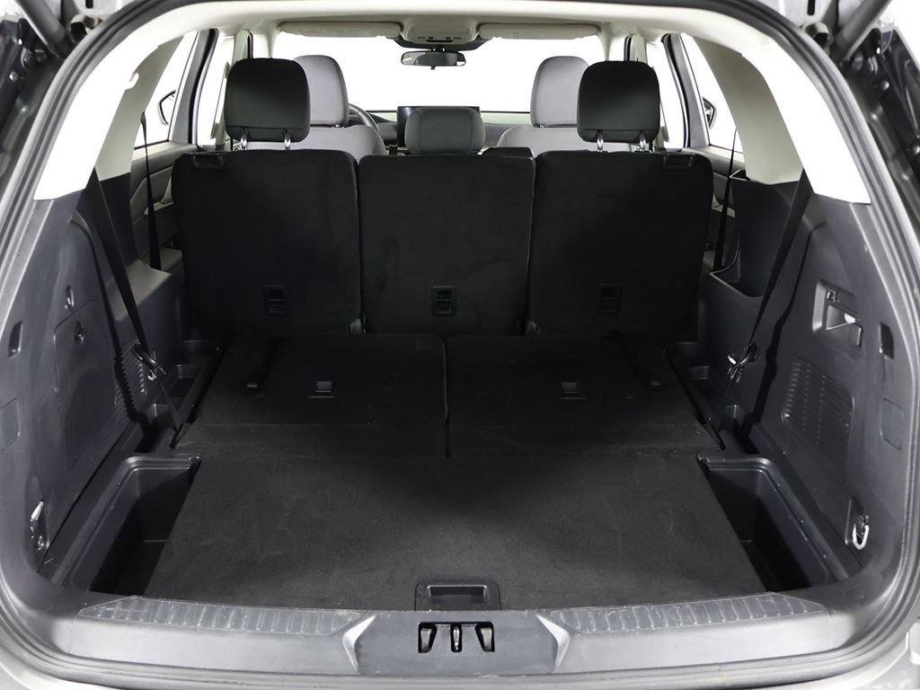 Used 2025 Ford Explorer Active AWD/4WD image 20