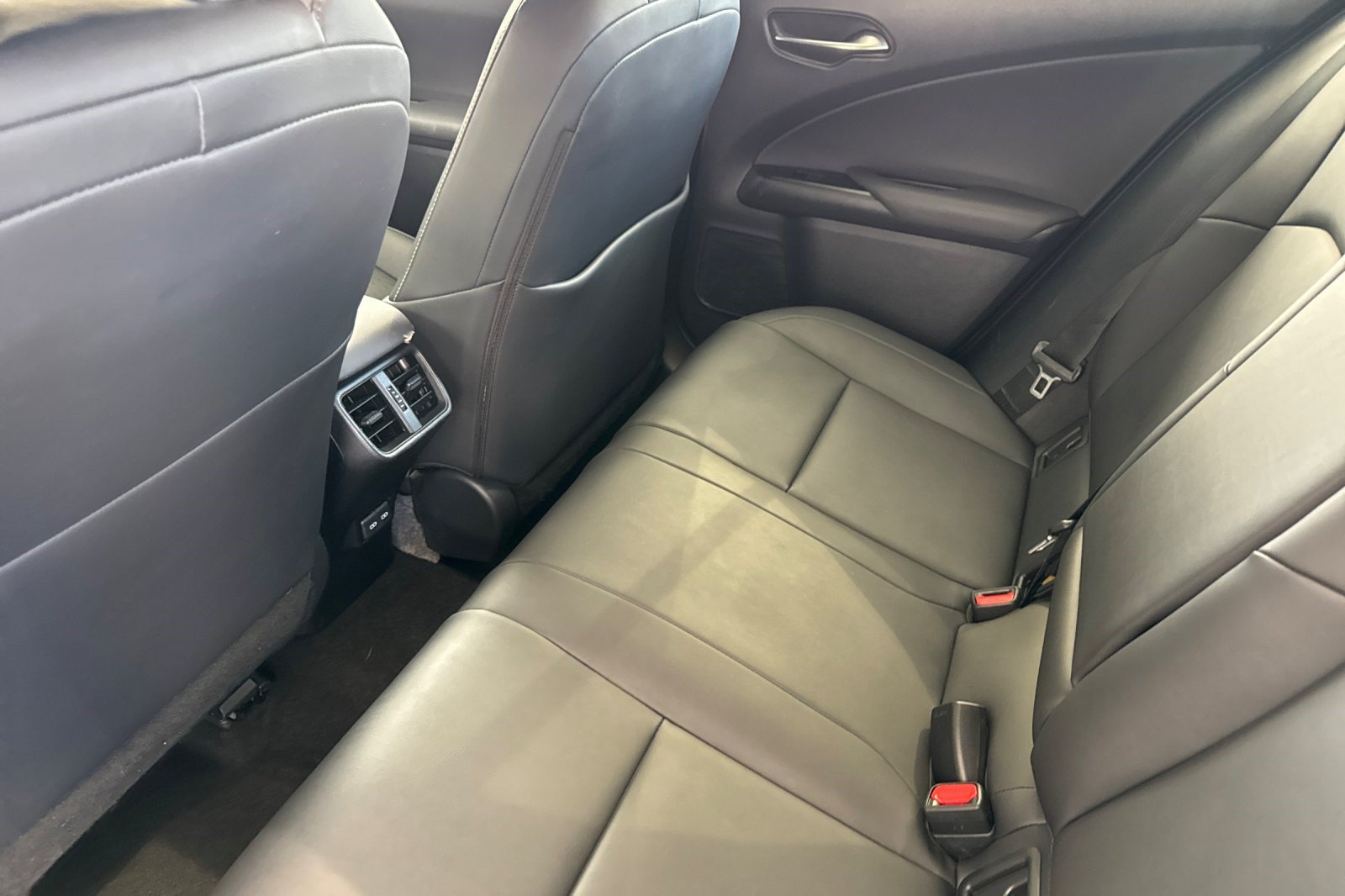 Certified 2021 Lexus UX 250h AWD/4WD image 15