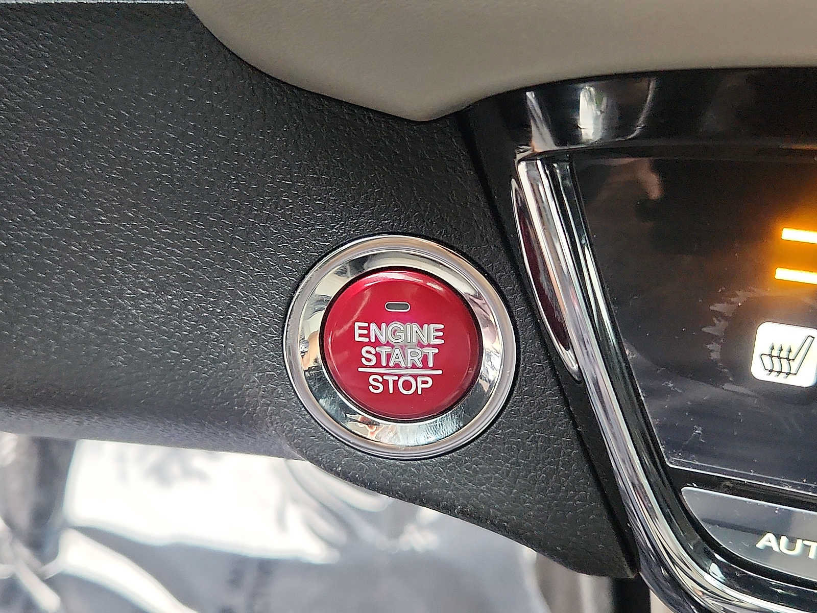 Used 2018 Honda HR-V EX image 23