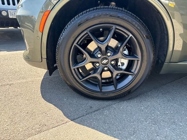 New 2026 Dodge Durango GT AWD/4WD image 29