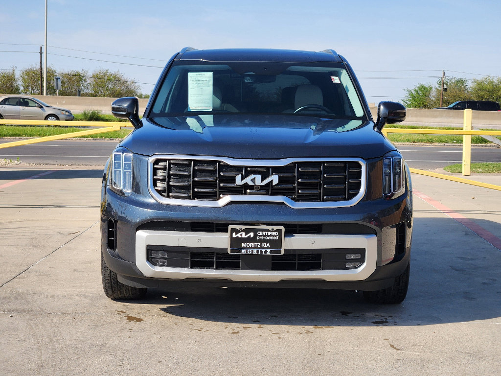 Certified 2023 Kia Telluride SX Prestige image 2