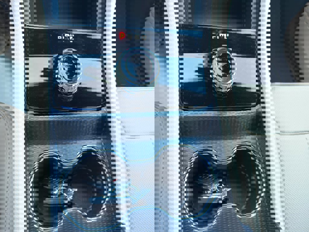 New 2025 Jeep Grand Cherokee L Limited w/ Luxury Tech Group II image 23