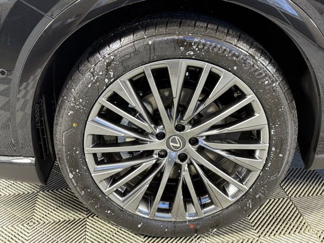 New 2026 Lexus RX 450h 450h+ Luxury image 11