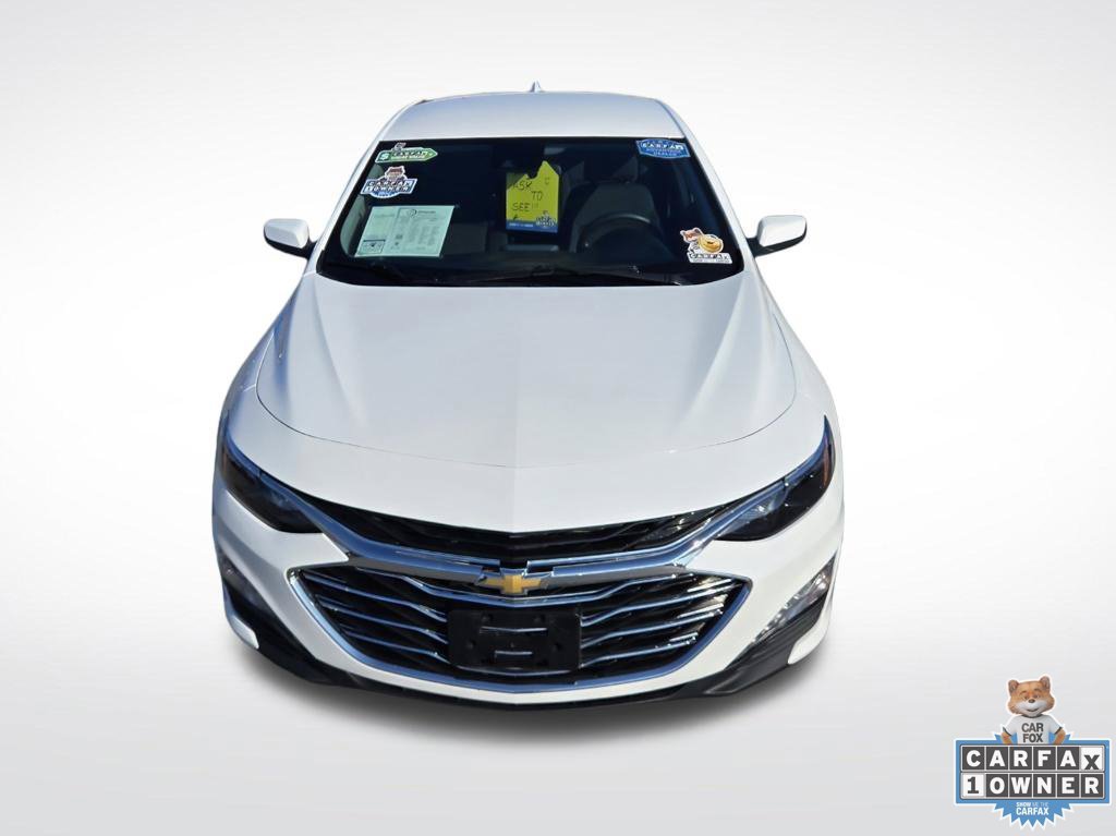 Used 2025 Chevrolet Malibu LT FWD image 47
