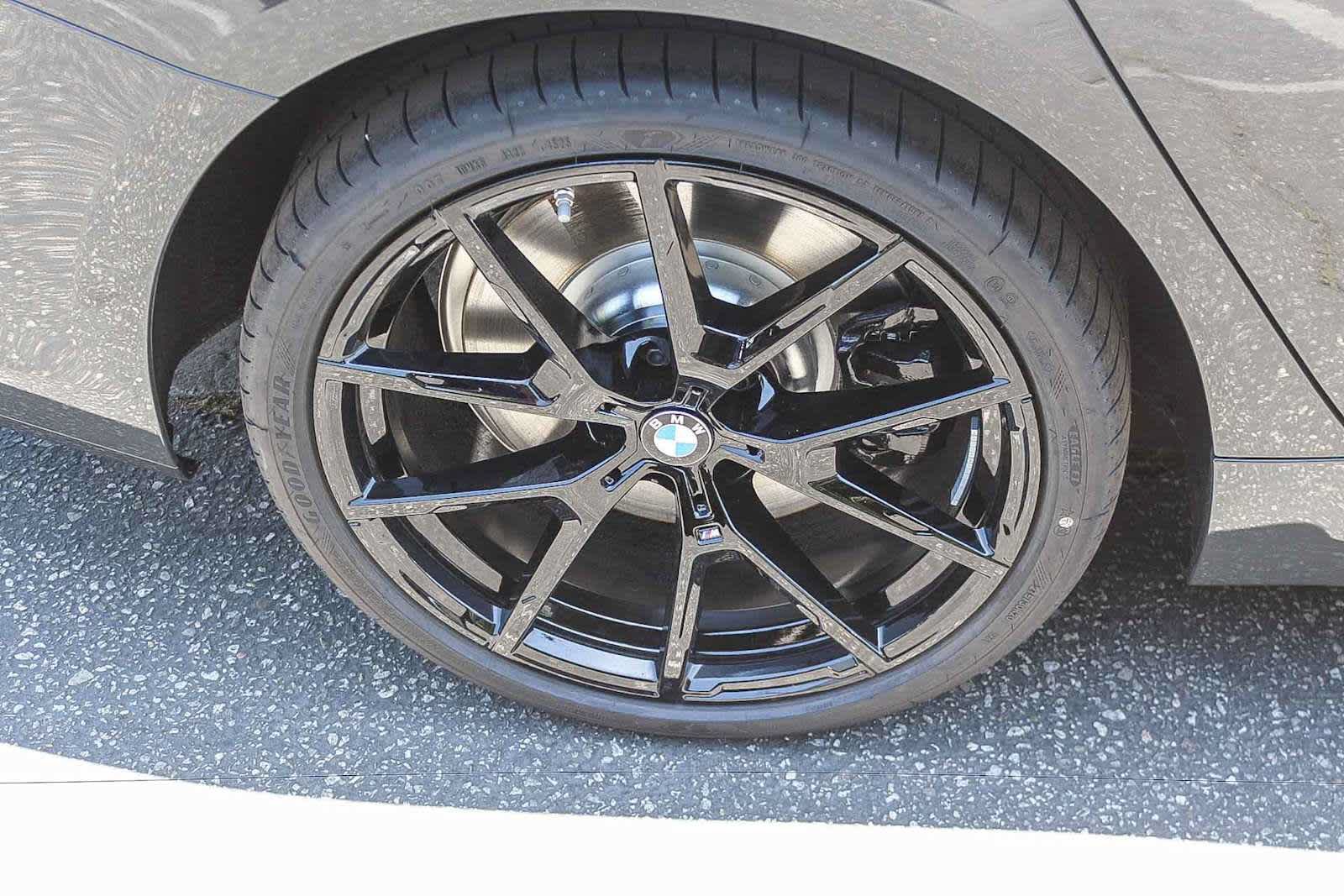 New 2026 BMW 840i RWD image 8