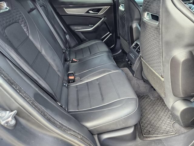 Used 2025 Jaguar F-PACE SVR AWD/4WD image 15