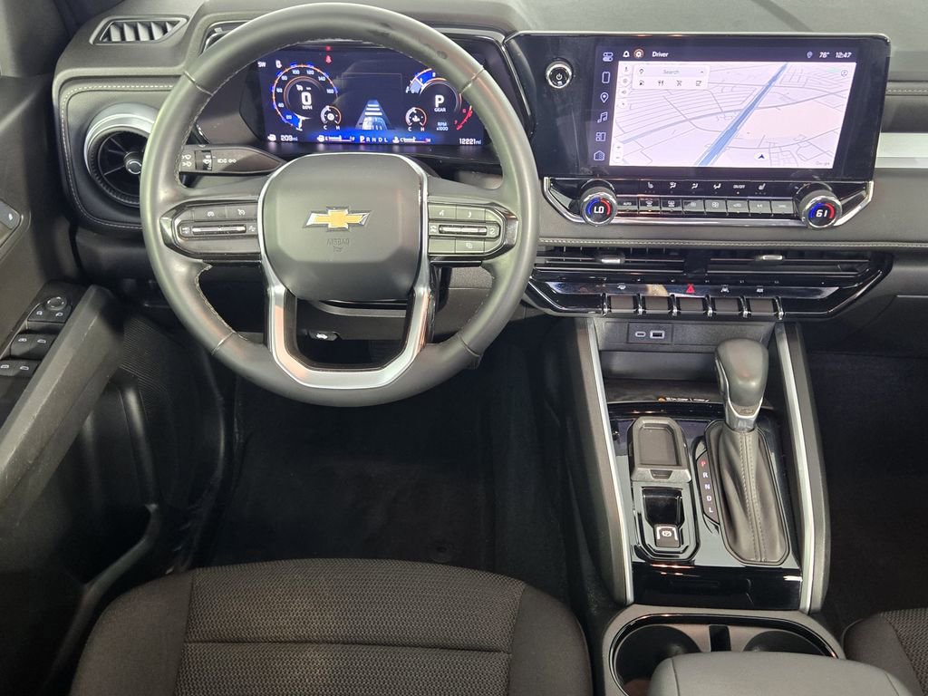 Used 2024 Chevrolet Colorado LT w/ LT Convenience Package II image 30