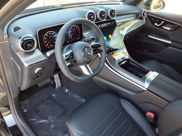 New 2026 Mercedes-Benz GLC 300 image 13