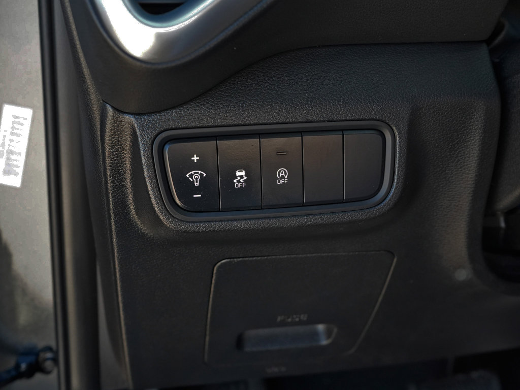 Used 2024 Kia Soul LX w/ Option Group 015 image 25