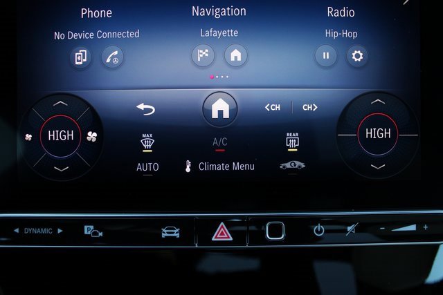 New 2025 Mercedes-Benz C 300 4MATIC Sedan image 28