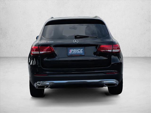 Used 2016 Mercedes-Benz GLC 300 image 6