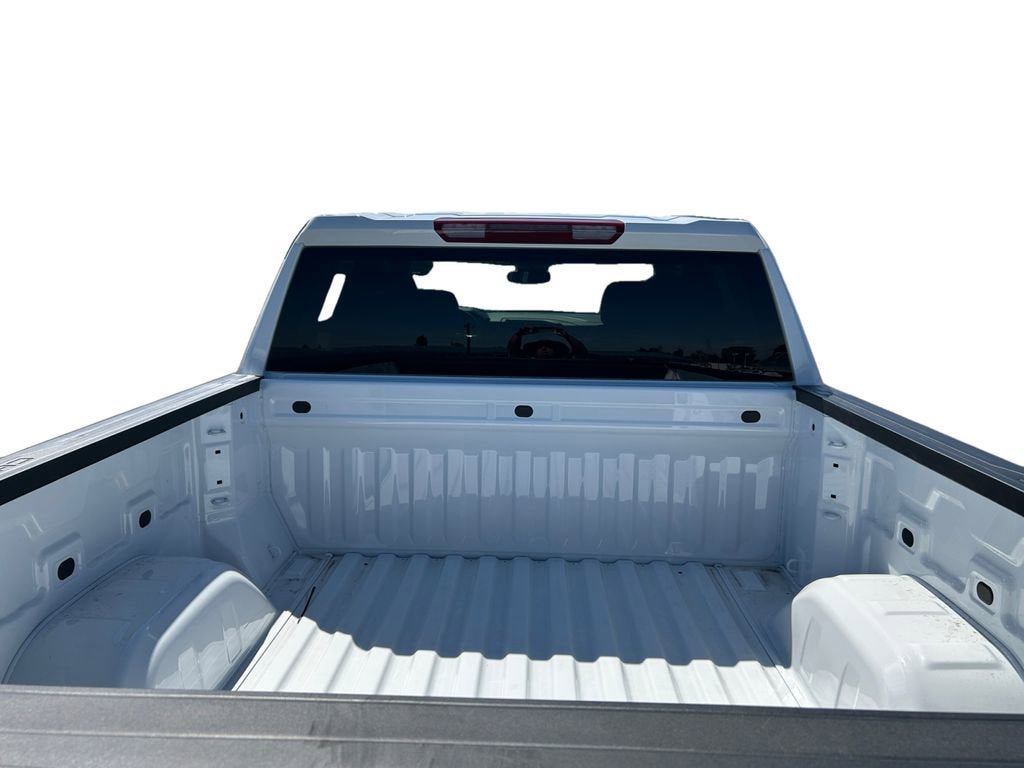 New 2026 Chevrolet Silverado 1500 LT AWD/4WD image 19