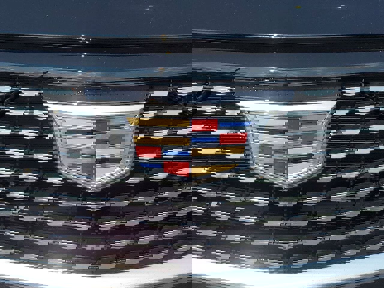 New 2025 Cadillac CT4 Premium Luxury image 69