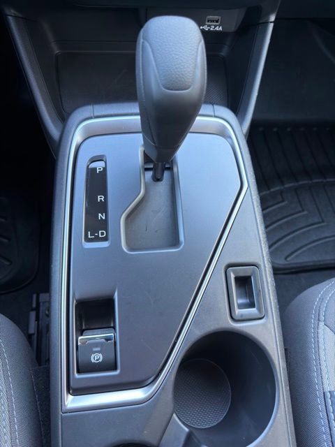 Used 2024 Subaru Impreza 2.0i AWD/4WD image 13