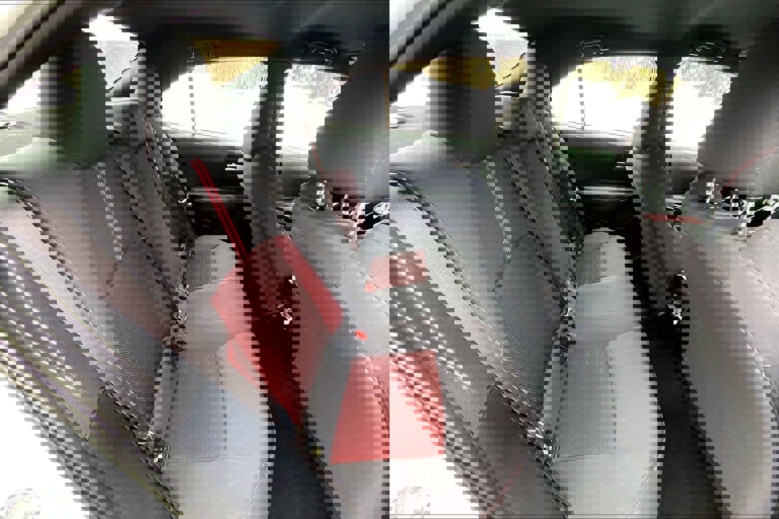 Certified 2023 Toyota Corolla SE w/ Carpet Mat Package (TMS) image 20