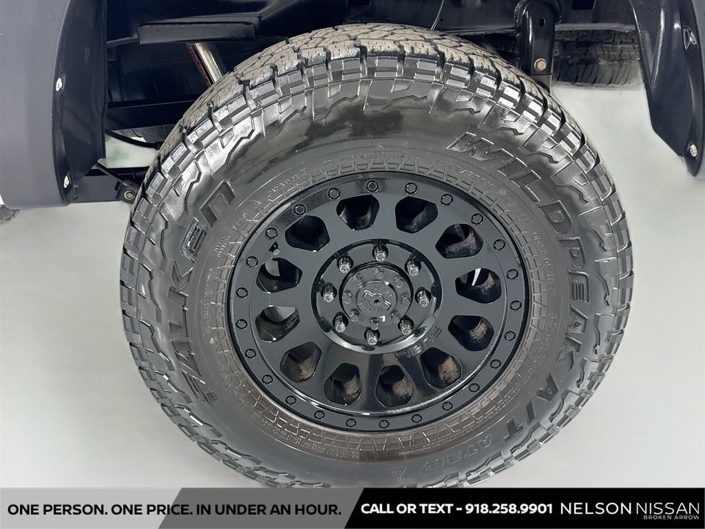 Used 2022 RAM 2500 Big Horn w/ Level A Equipment Group AWD/4WD image 29