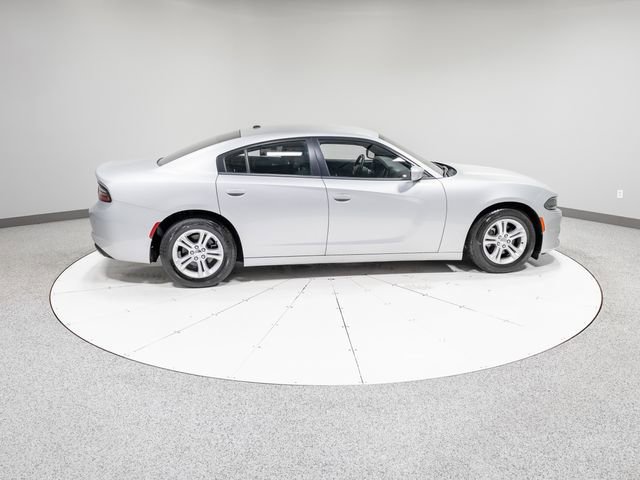 Used 2021 Dodge Charger SXT image 28