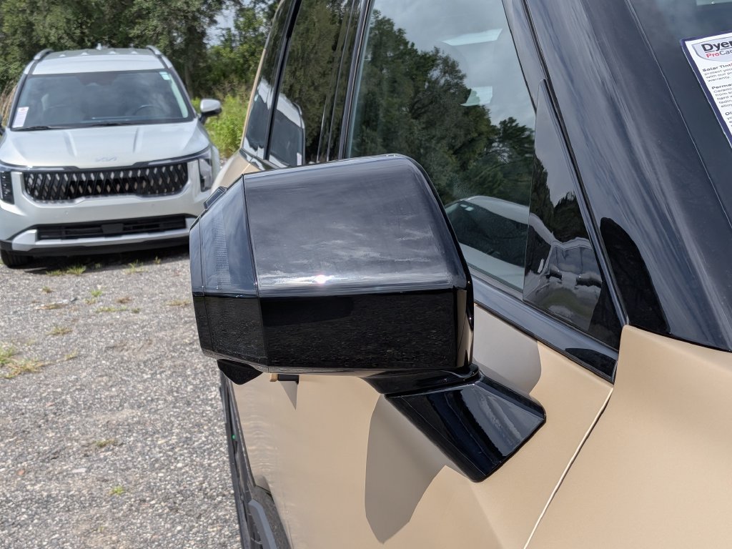 New 2027 Kia Telluride SX Prestige X-Pro AWD/4WD image 11