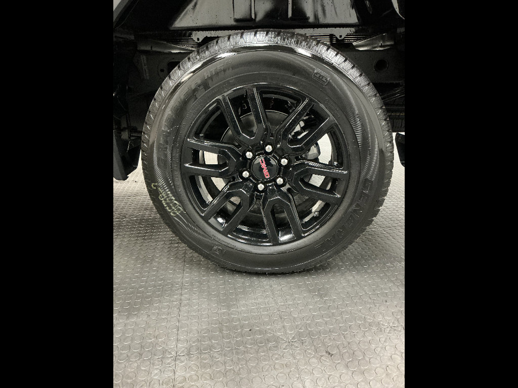 New 2026 GMC Sierra 1500 Elevation image 28