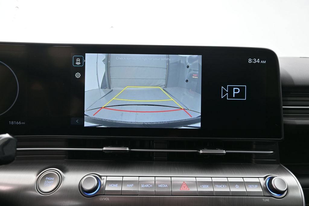 Used 2024 Hyundai Kona SEL w/ Convenience Package AWD/4WD image 13