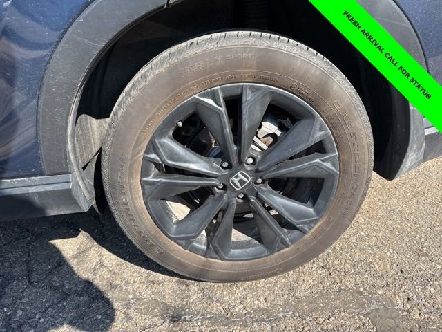 Certified 2023 Honda CR-V Sport Touring image 4