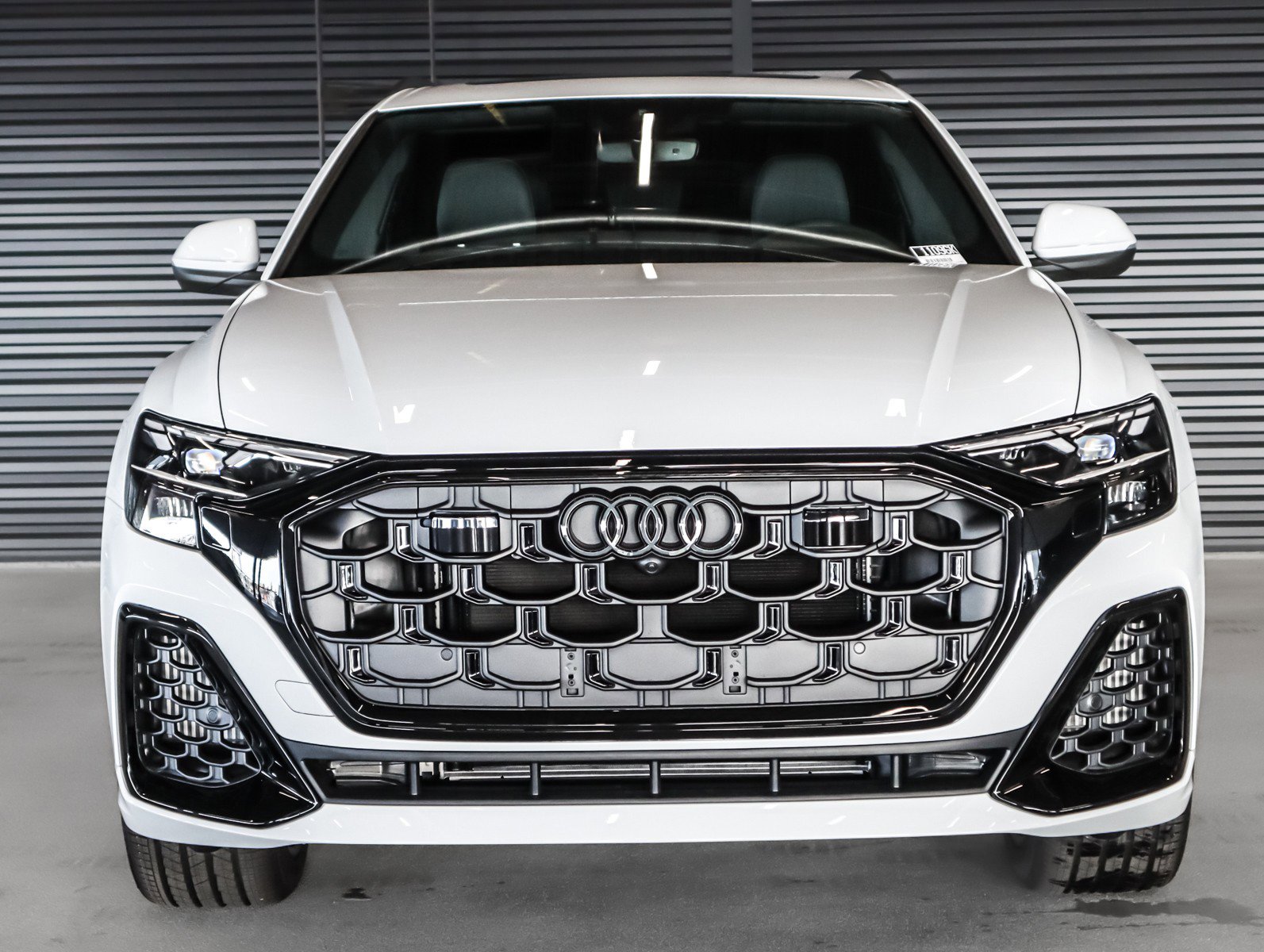 New 2026 Audi Q8 Premium Plus image 11