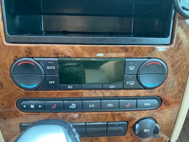 Used 2007 Ford Five Hundred Limited FWD image 21