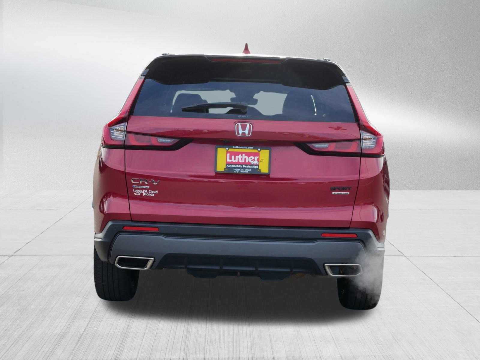 Used 2023 Honda CR-V Sport Touring image 6