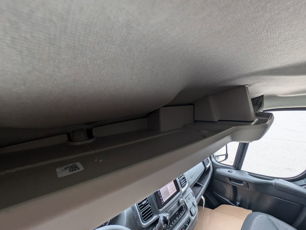 New 2026 RAM ProMaster 2500 image 33