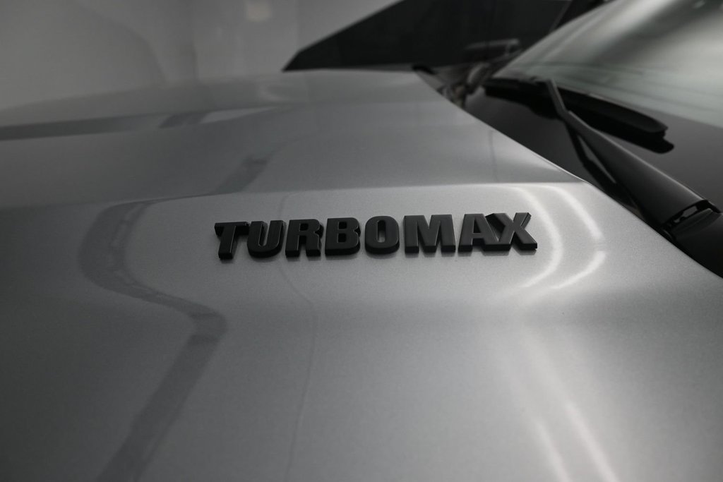 Used 2026 Chevrolet Silverado 1500 Custom w/ LPO, Dark Essentials Package AWD/4WD image 13